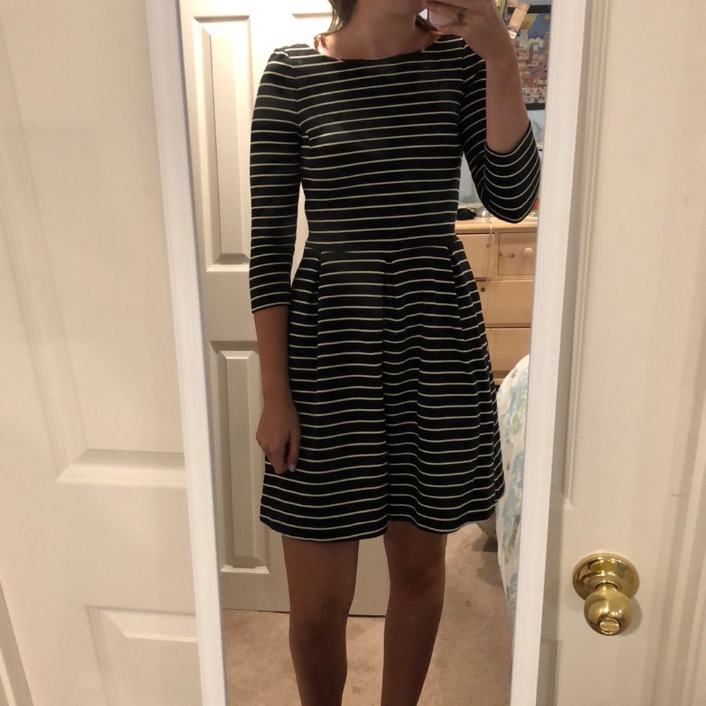 Banana Republic Dress